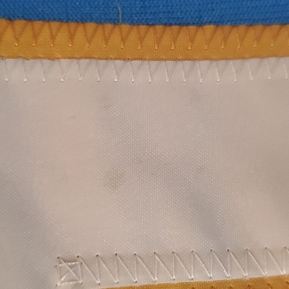 Mitchell & Ness Chargers Jersey - Picture 10 of 10